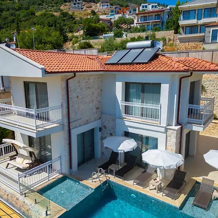Villa Vista Cukurbag